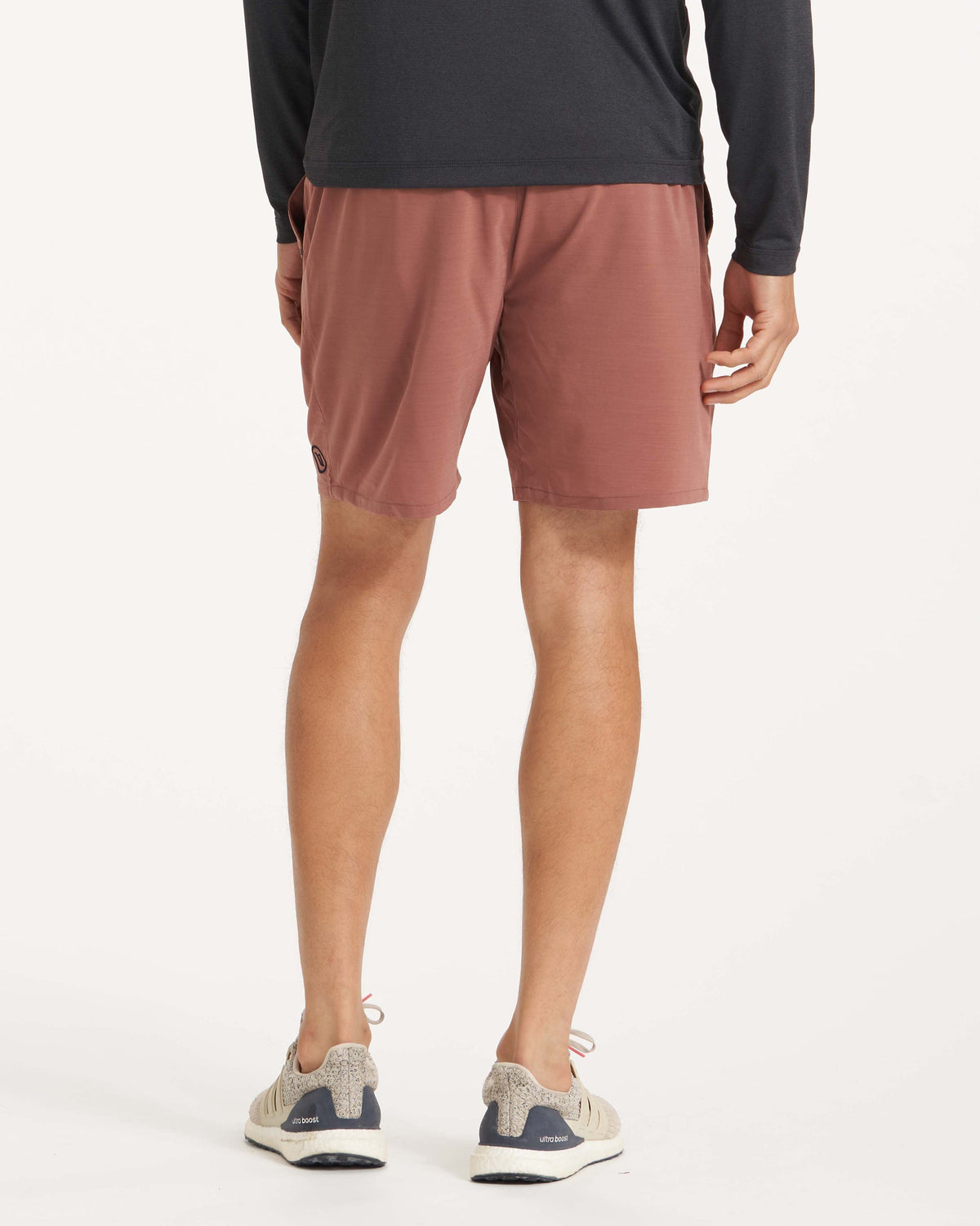 Elevate Kore Short Lined 7 | Terracotta