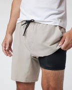 Elevate Kore Short Lined 7 | Toast