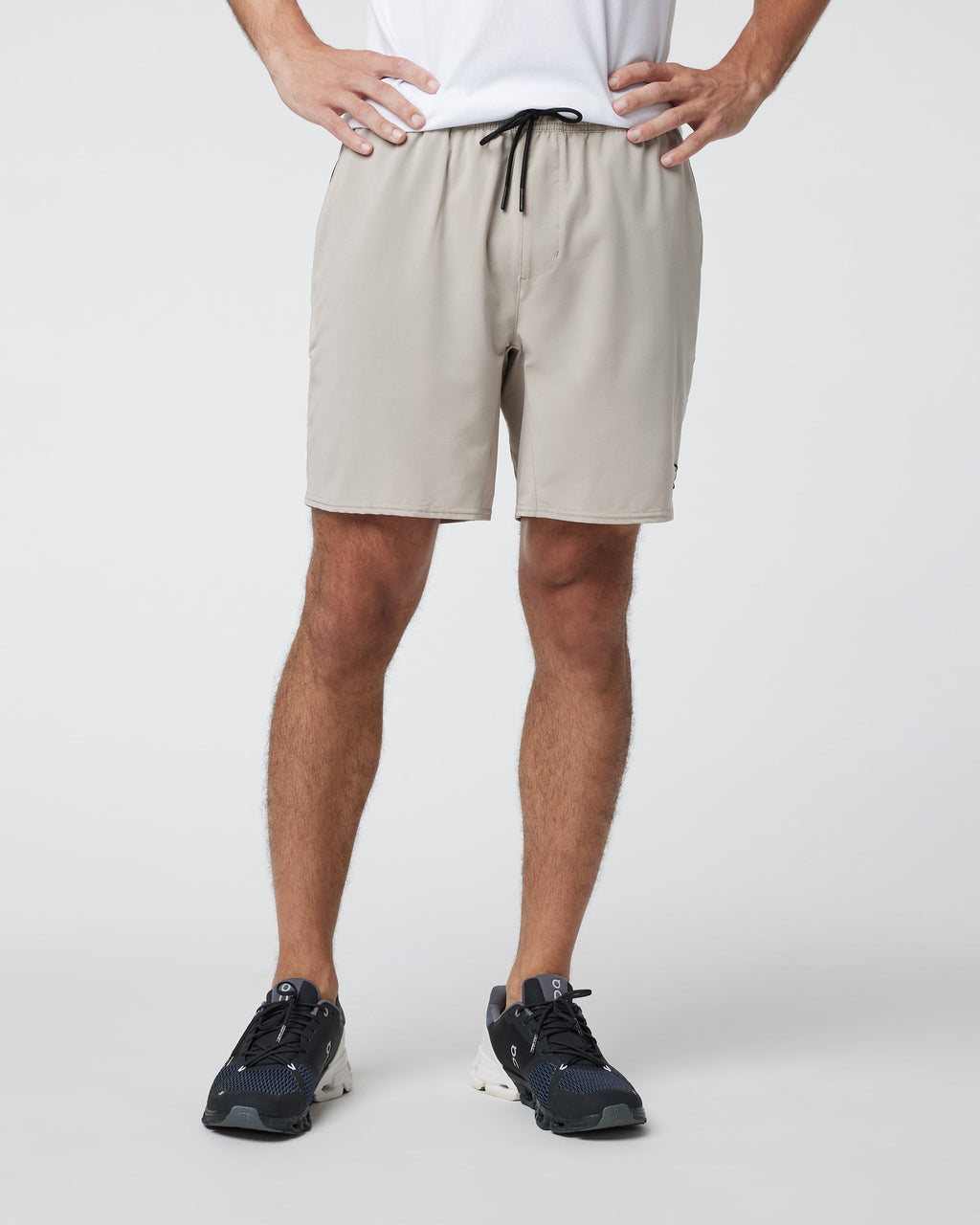 Elevate Kore Short Lined 7 | Toast