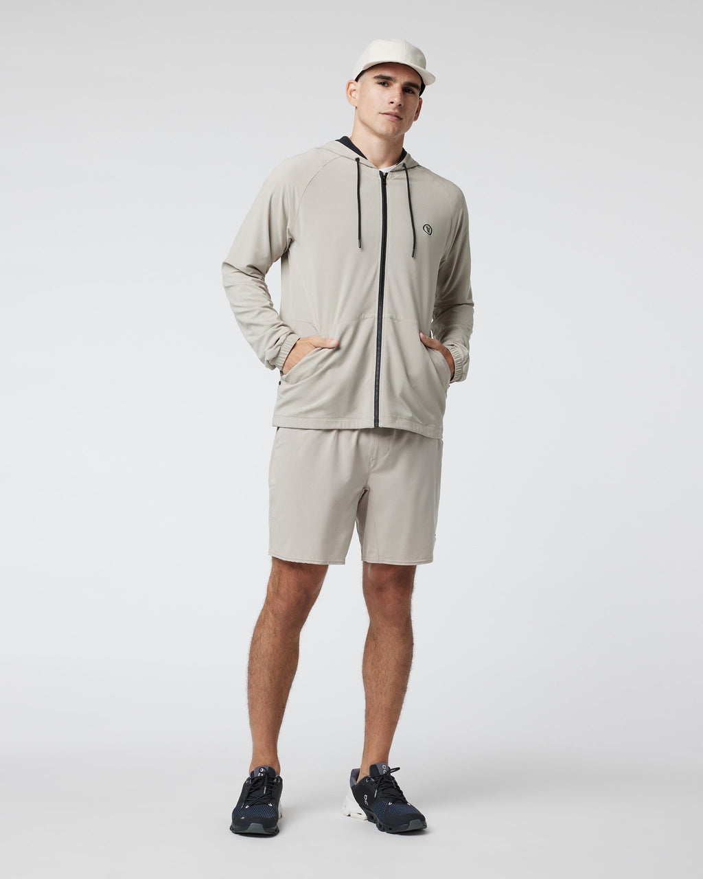 Elevate Kore Short Lined 7 | Toast