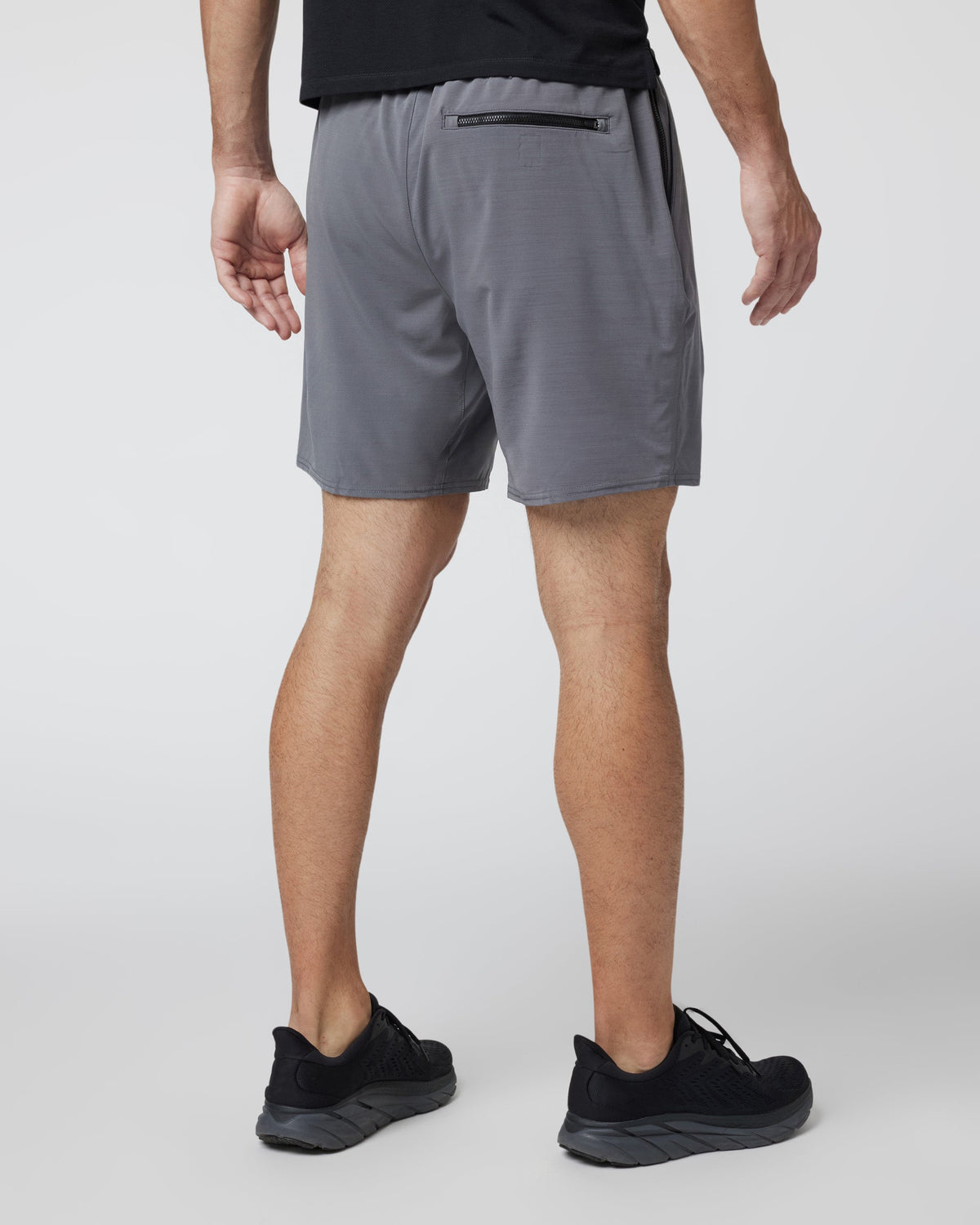 Elevate Kore Short Lined 7 | Zinc