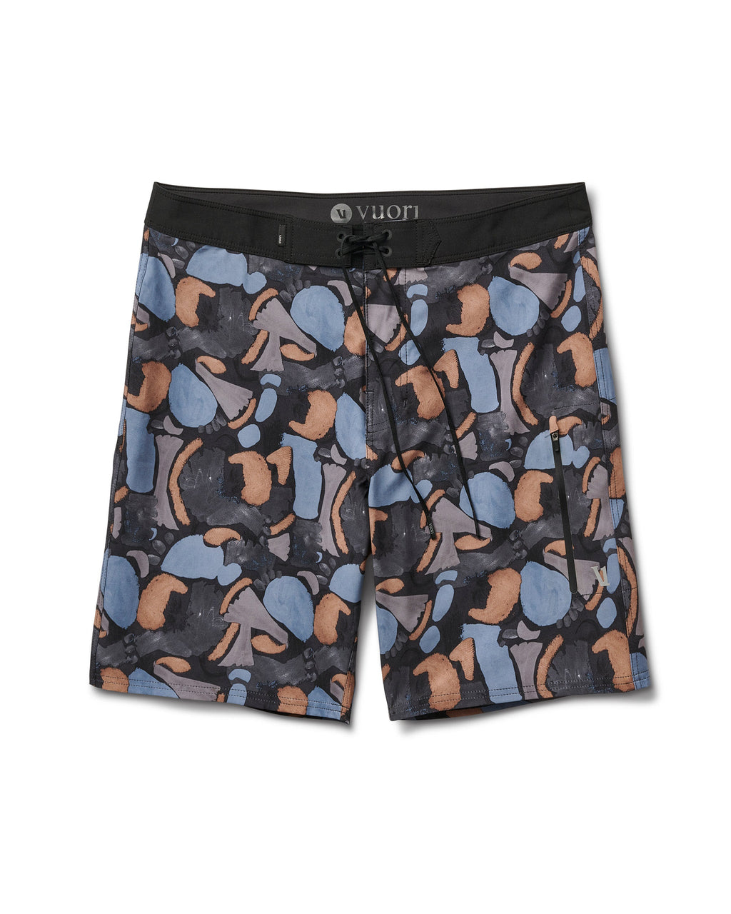 Infinity Boardshort | Cloud Abstract