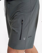 Infinity Boardshort | Dusty Pine