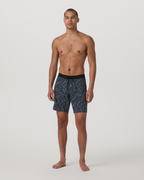 Infinity Boardshort | Blue Sea Juniper