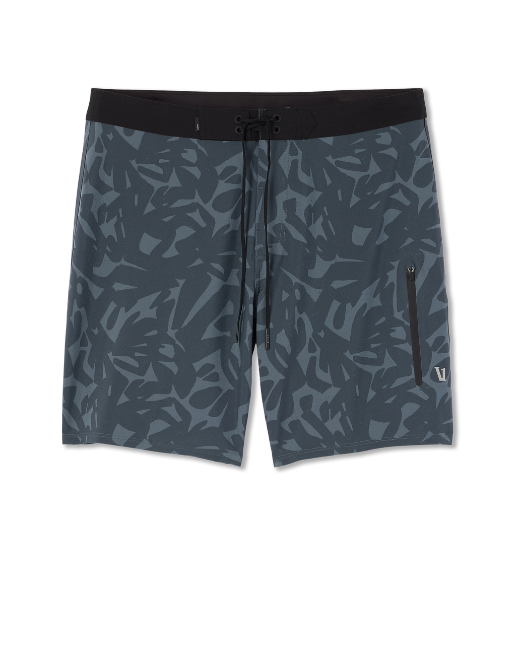 Infinity Boardshort | Blue Sea Juniper