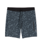 Infinity Boardshort | Blue Sea Juniper