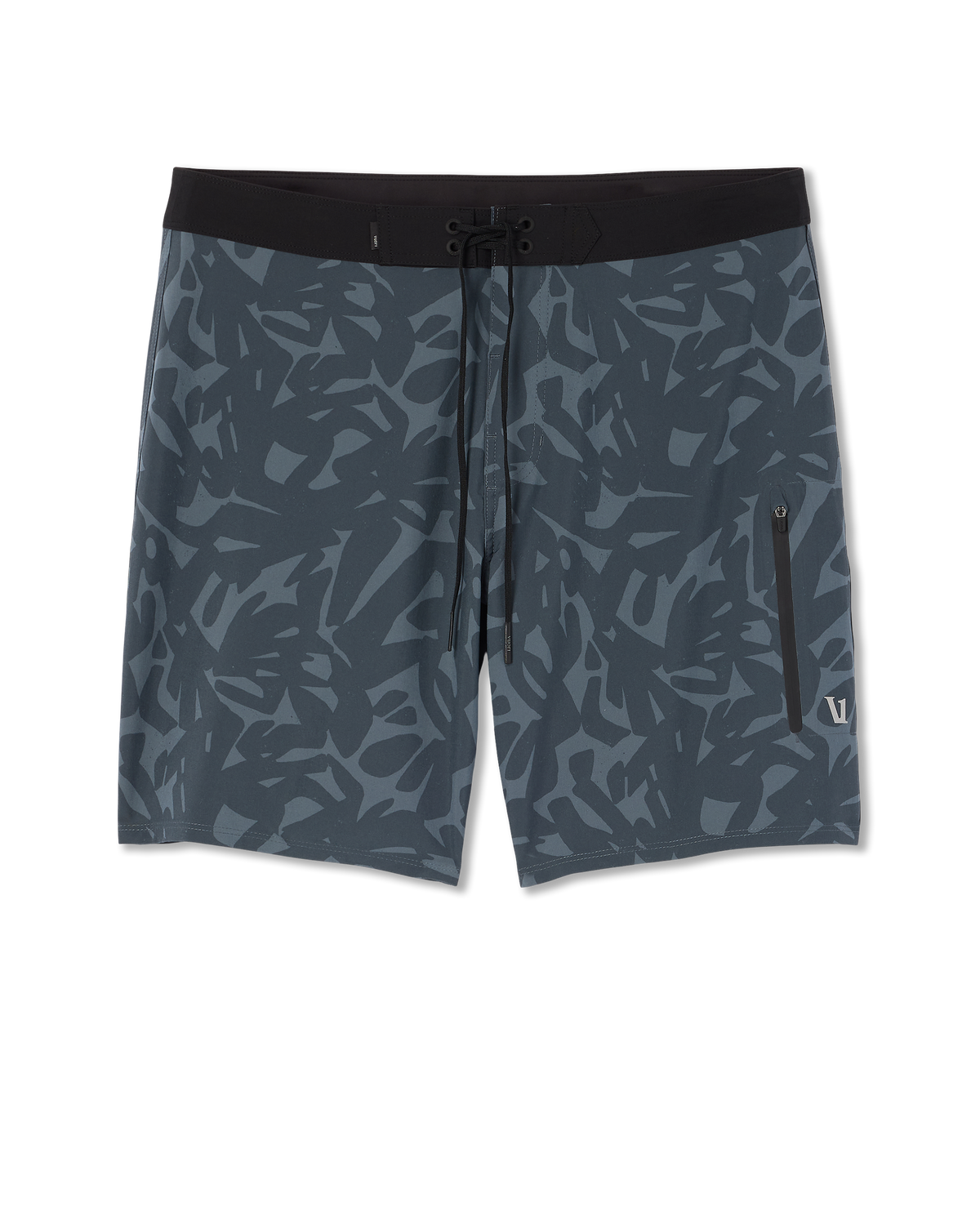 Infinity Boardshort | Blue Sea Juniper