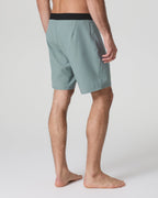Infinity Boardshort | Mist