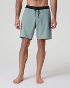 Infinity Boardshort | Mist