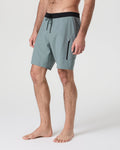 Infinity Boardshort | Mist