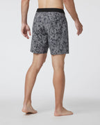 Infinity Boardshort | Shiitake Reverie