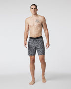 Infinity Boardshort | Shiitake Reverie