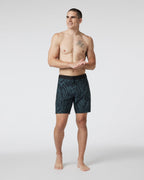 Infinity Boardshort | Smoked Beryl Mirage