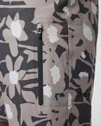 Infinity Boardshort | Umber Acacia