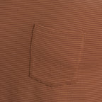 Linear Tech Tee | Rum
