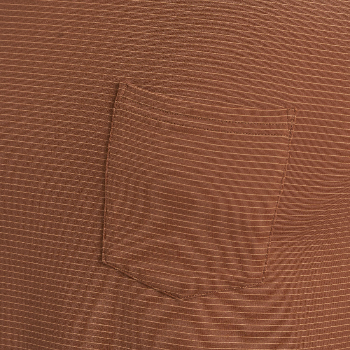 Linear Tech Tee | Rum