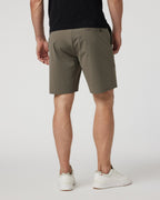Fleet Short | Cocoa