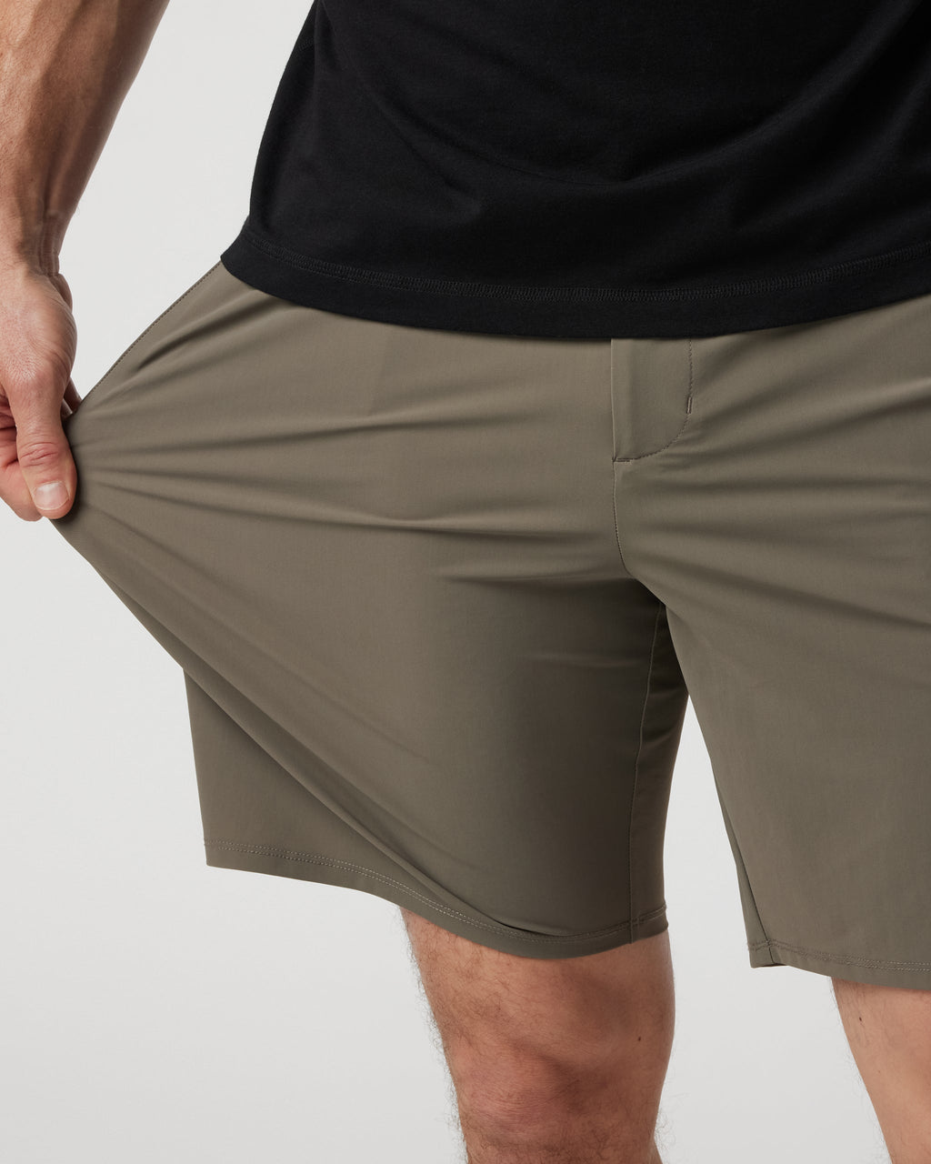 Fleet Short | Cocoa