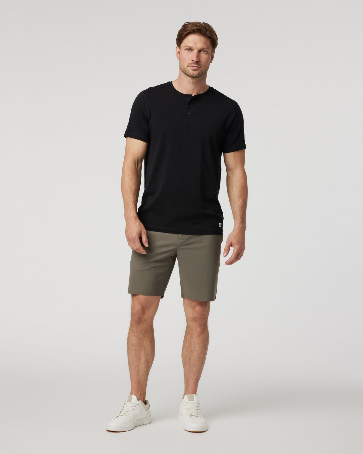 Fleet Short | Cocoa