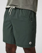 Kore Short Unlined 7 | Aspen