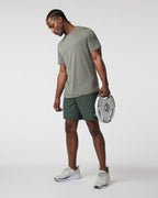 Kore Short Unlined 7 | Aspen