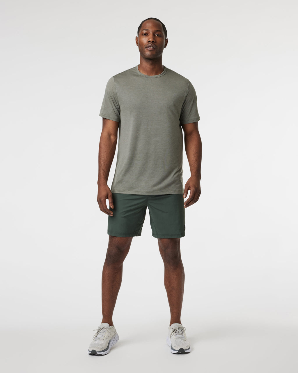 Kore Short Unlined 7 | Aspen
