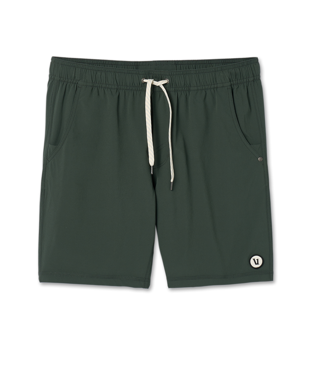 Kore Short Unlined 7 | Aspen