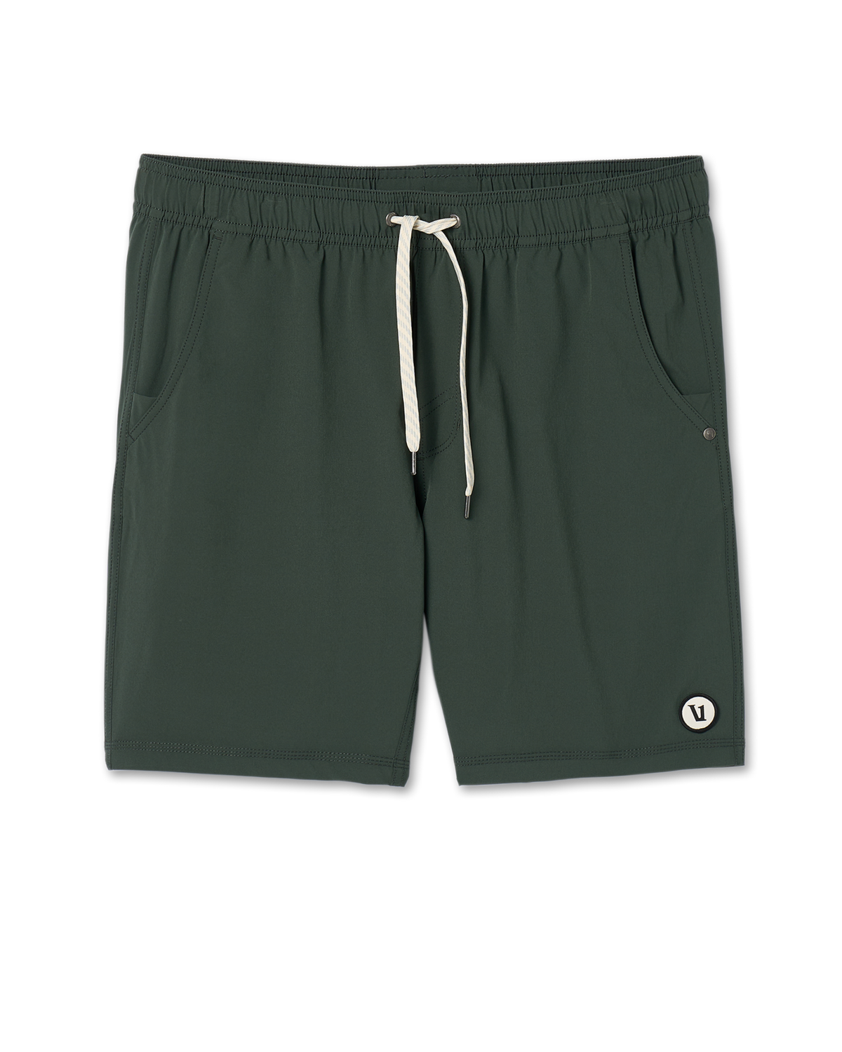 Kore Short Unlined 7 | Aspen