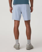 Kore Short Unlined 7 | Blue Dusk