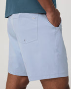 Kore Short Unlined 7 | Blue Dusk