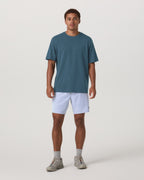 Kore Short Unlined 7 | Blue Dusk