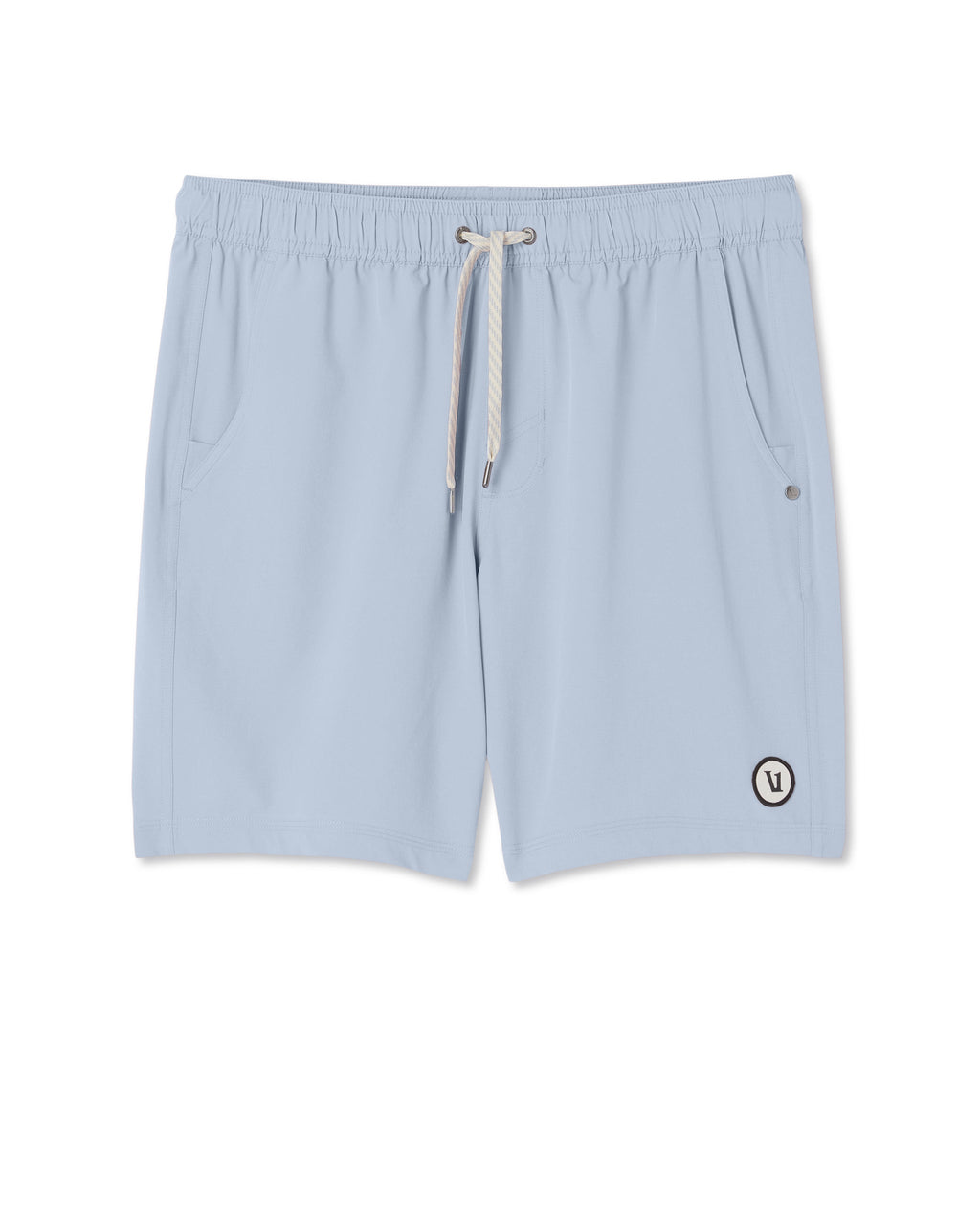 Kore Short Unlined 7 | Blue Dusk