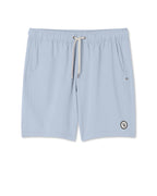 Kore Short Unlined 7 | Blue Dusk