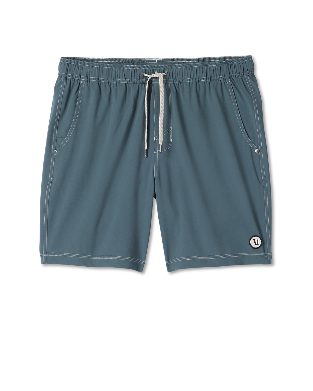 Kore Short Unlined 7 | Blue Sea