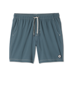 Kore Short Unlined 7 | Blue Sea