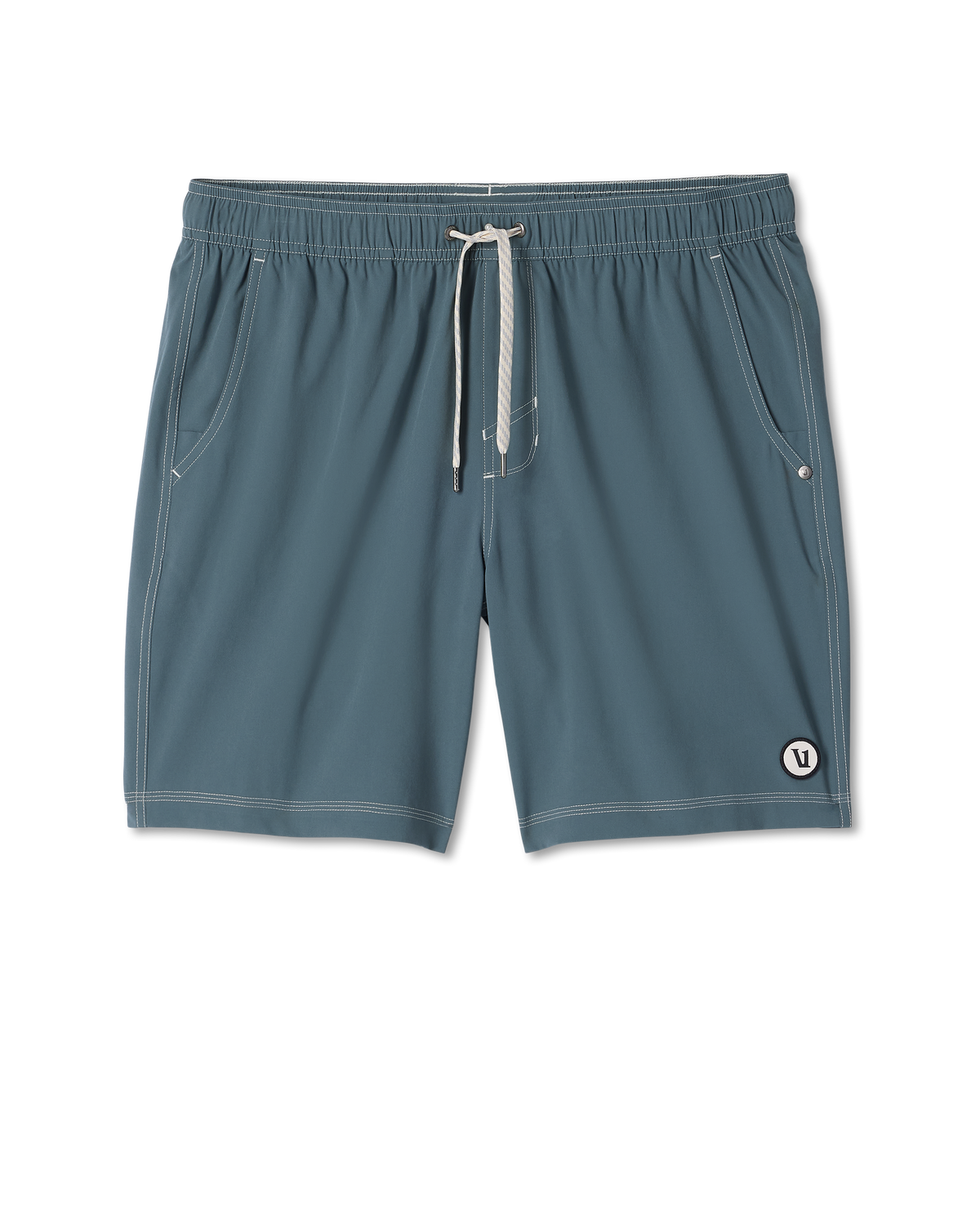 Kore Short Unlined 7 | Blue Sea