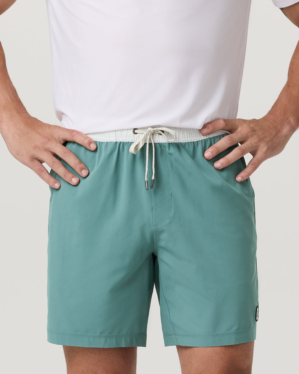 Kore Short Unlined 7 | Bluegrass