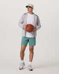 Kore Short Unlined 7 | Bluegrass