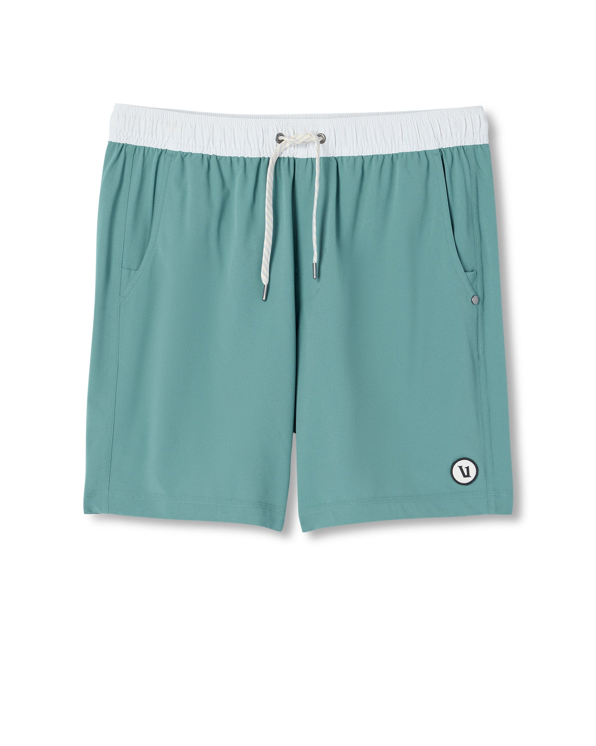 Kore Short Unlined 7 | Bluegrass