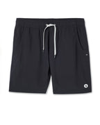 Kore Short Unlined 7 | Black
