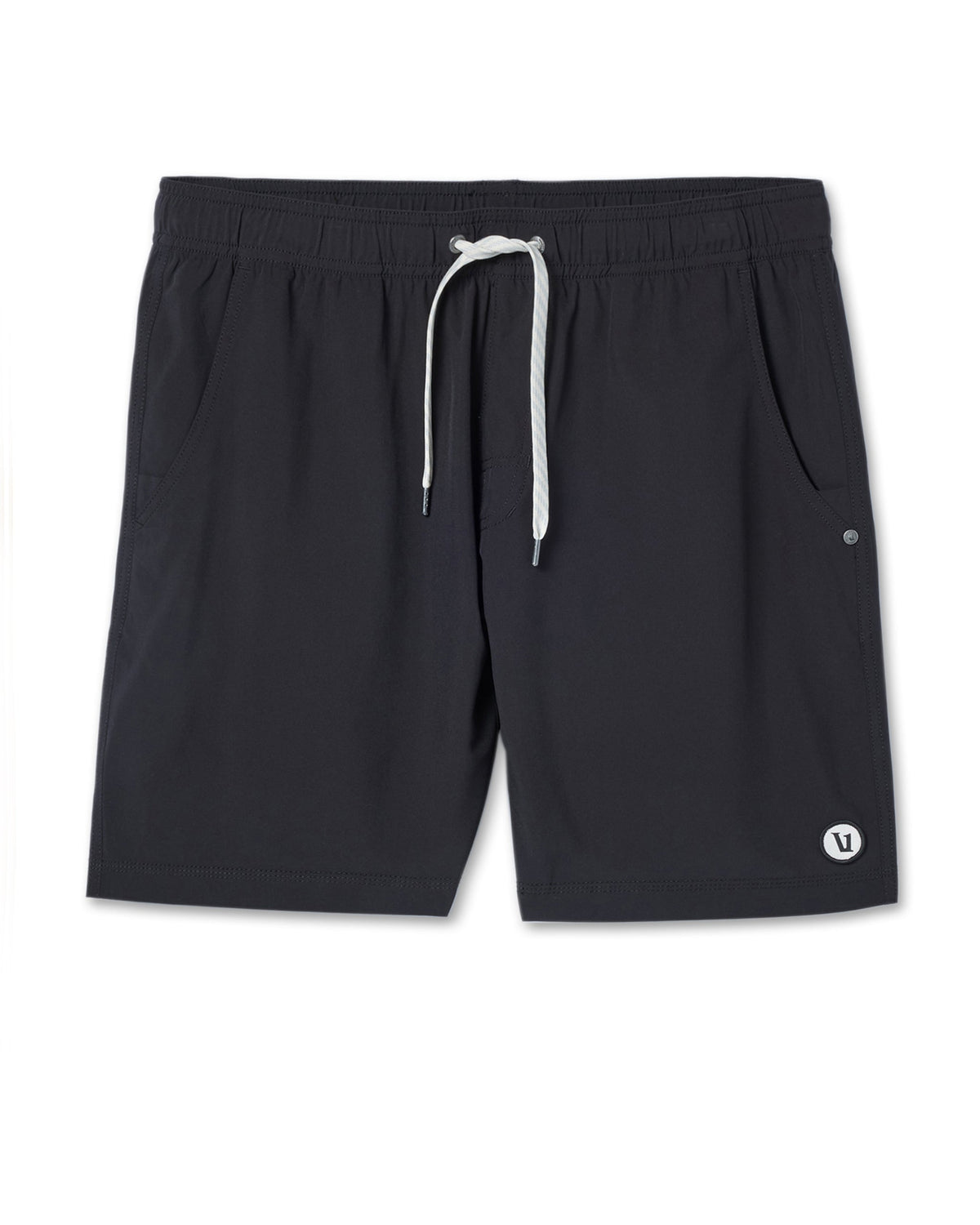 Kore Short Unlined 7 | Black