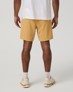 Kore Short Unlined 7 | Brass