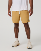 Kore Short Unlined 7 | Brass