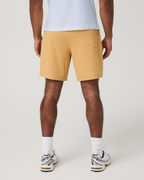 Kore Short Unlined 7 | Brass Solid