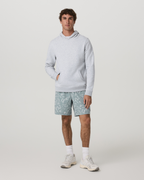Kore Short Unlined 7 | Blue Haze Juniper