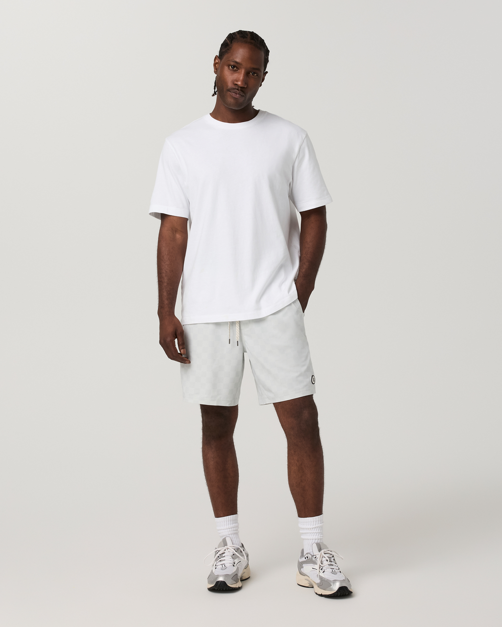 Kore Short Unlined 7 | Breeze Bondi