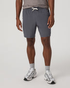 Kore Short Unlined 7 | Charcoal