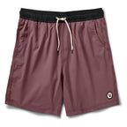 Kore Short Unlined 7 | Chestnut