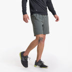Kore Short Unlined 7 | Dusty Pine