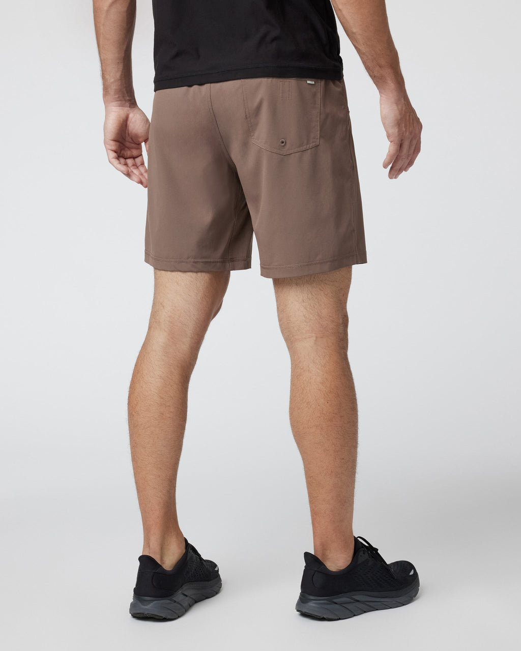 Kore Short Unlined 7 | Fossil